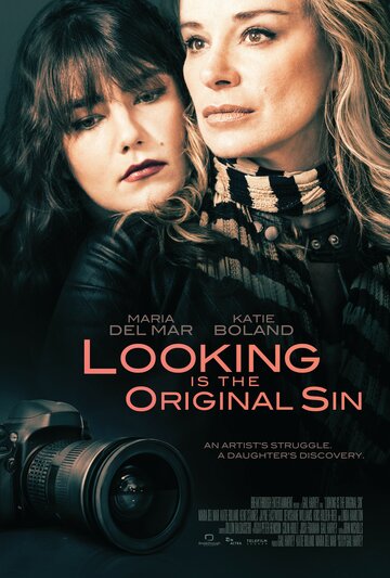 Looking Is the Original Sin трейлер (2012)