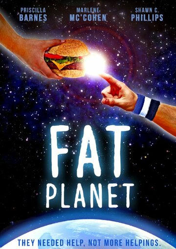 Fat Planet трейлер (2013)