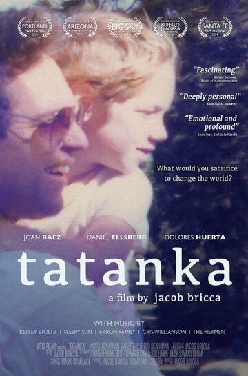 Finding Tatanka трейлер (2014)