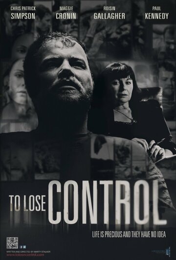 To Lose Control трейлер (2013)