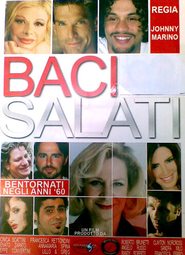 Baci Salati трейлер (2012)