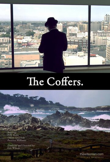 The Coffers трейлер (2013)