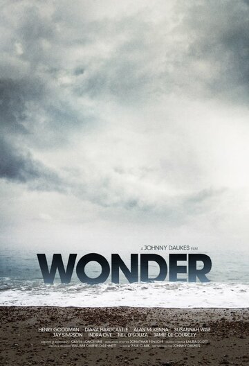 Wonder трейлер (2012)