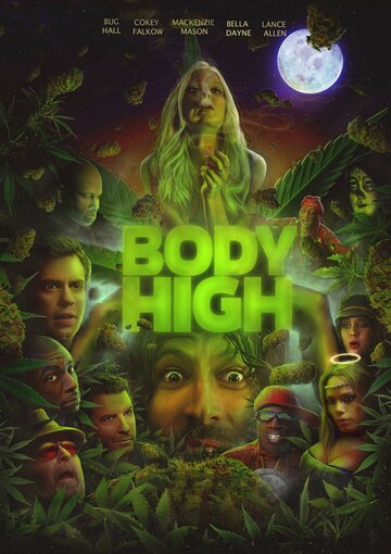 Body High трейлер (2015)