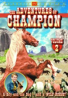 The Adventures of Champion (1955)