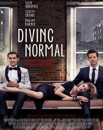 Diving Normal трейлер (2013)