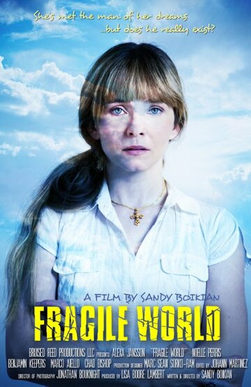 Fragile World трейлер (2014)