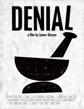 Denial трейлер (2013)