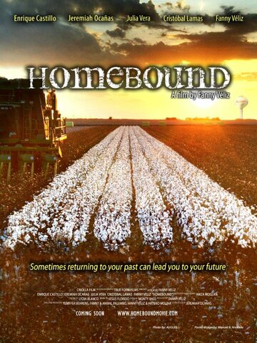 Homebound трейлер (2013)