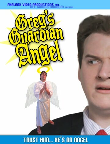 Greg's Guardian Angel (2013)