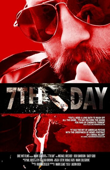 Седьмой день трейлер (2012)