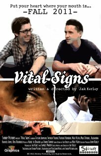 Vital Signs трейлер (2011)