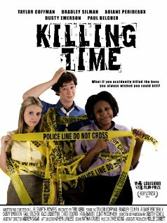Killing Time (2012)