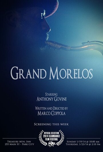 Grand Morelos (2012)