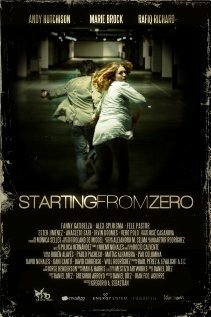 Starting from Zero трейлер (2012)