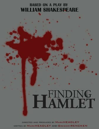Finding Hamlet трейлер (2013)