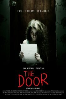 The Door трейлер (2012)