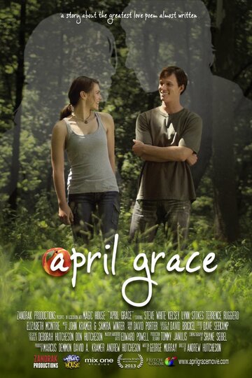 April Grace трейлер (2013)