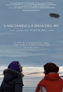 Lasciando la Baia del Re трейлер (2011)