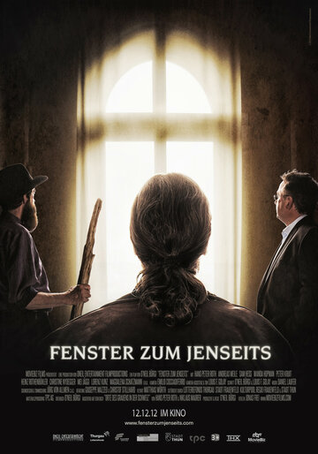 Fenster zum Jenseits трейлер (2012)