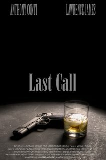 Last Call трейлер (2012)