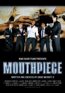 Mouthpiece трейлер (2015)