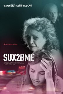 SUX2BME трейлер (2012)