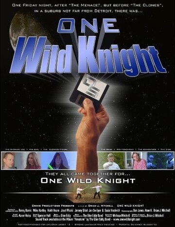 One Wild Knight (2006)
