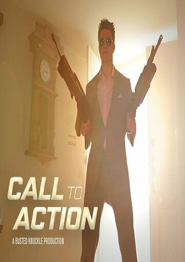 Call to Action трейлер (2012)