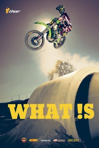 What Is (2012)