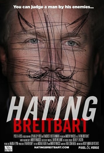 Hating Breitbart трейлер (2012)