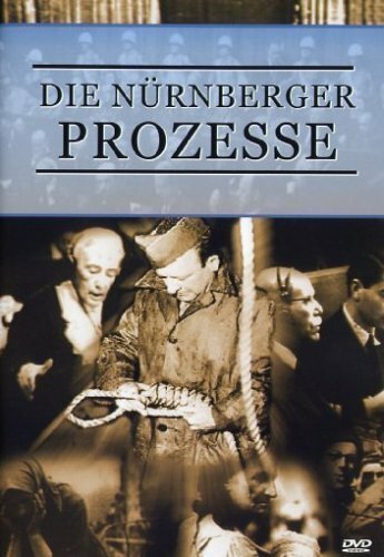 Хроника Нюрнбергского процесса трейлер (2003)