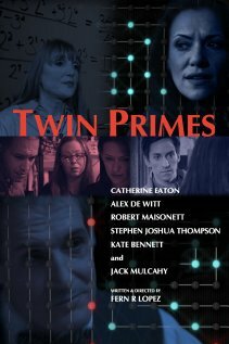 Twin Primes трейлер (2012)
