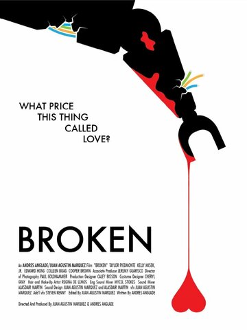 Broken (2012)