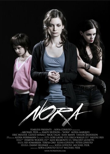 Nora трейлер (2012)