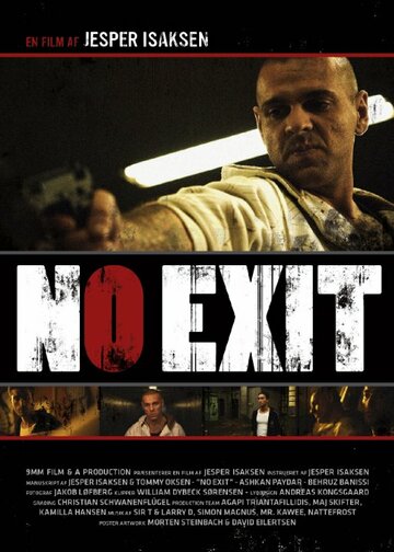 No Exit трейлер (2010)