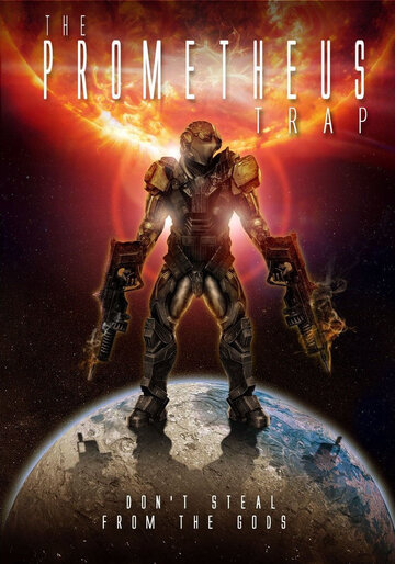 Prometheus Trap трейлер (2012)