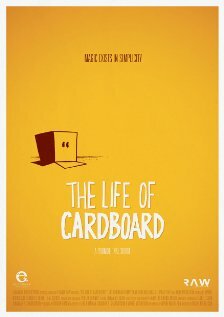 The Life of Cardboard трейлер (2011)