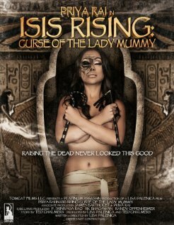 Isis Rising: Curse of the Lady Mummy трейлер (2013)