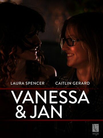 Vanessa & Jan трейлер (2012)