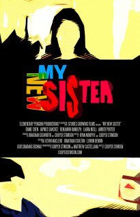 My New Sister трейлер (2012)
