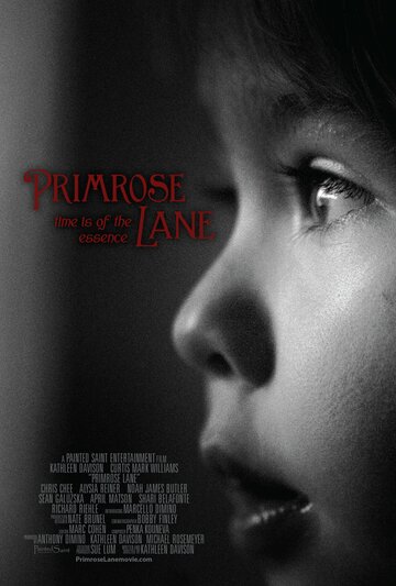 Primrose Lane трейлер (2015)