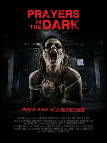 Prayers in the Dark трейлер (2013)