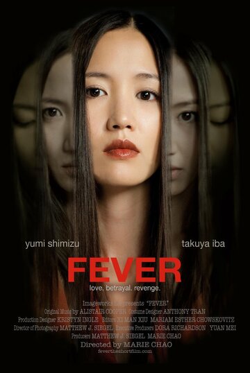 Fever (2013)