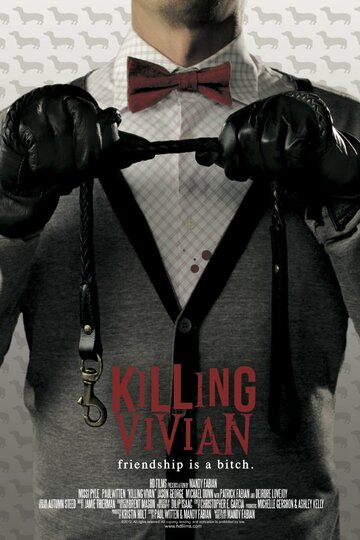 Killing Vivian трейлер (2013)