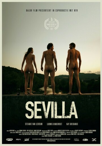 Севилья трейлер (2012)