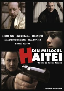 Din Mijlocul Haitei трейлер (1995)