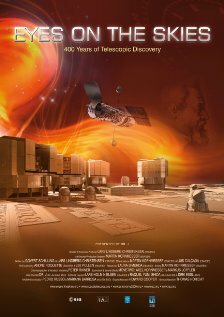 Глаза для небес 2008 трейлер (2008)