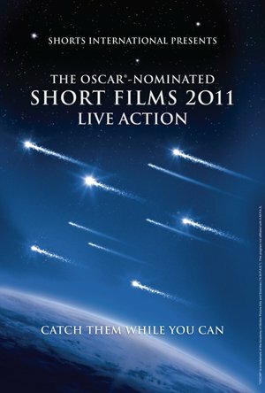 The Oscar Nominated Short Films 2011: Live Action трейлер (2011)