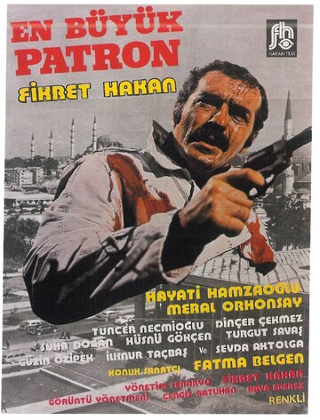 En büyük patron (1975)